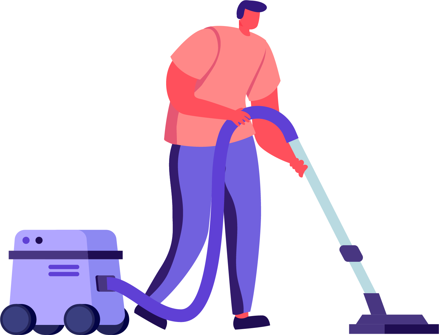 Janitor